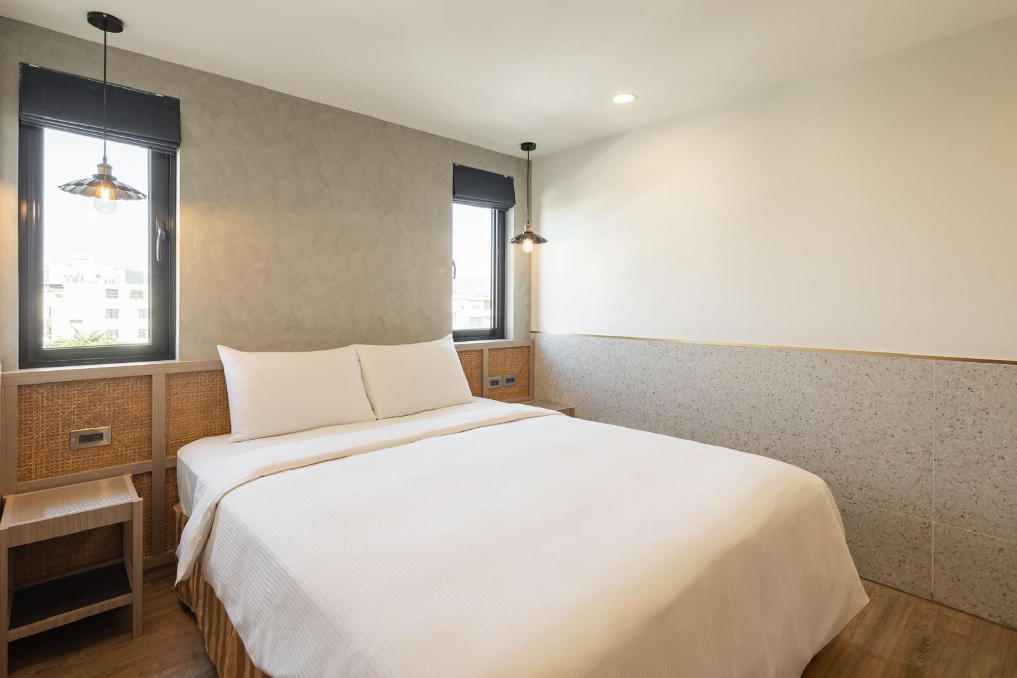 Kindness Hotel - Yuanlin Chambre photo