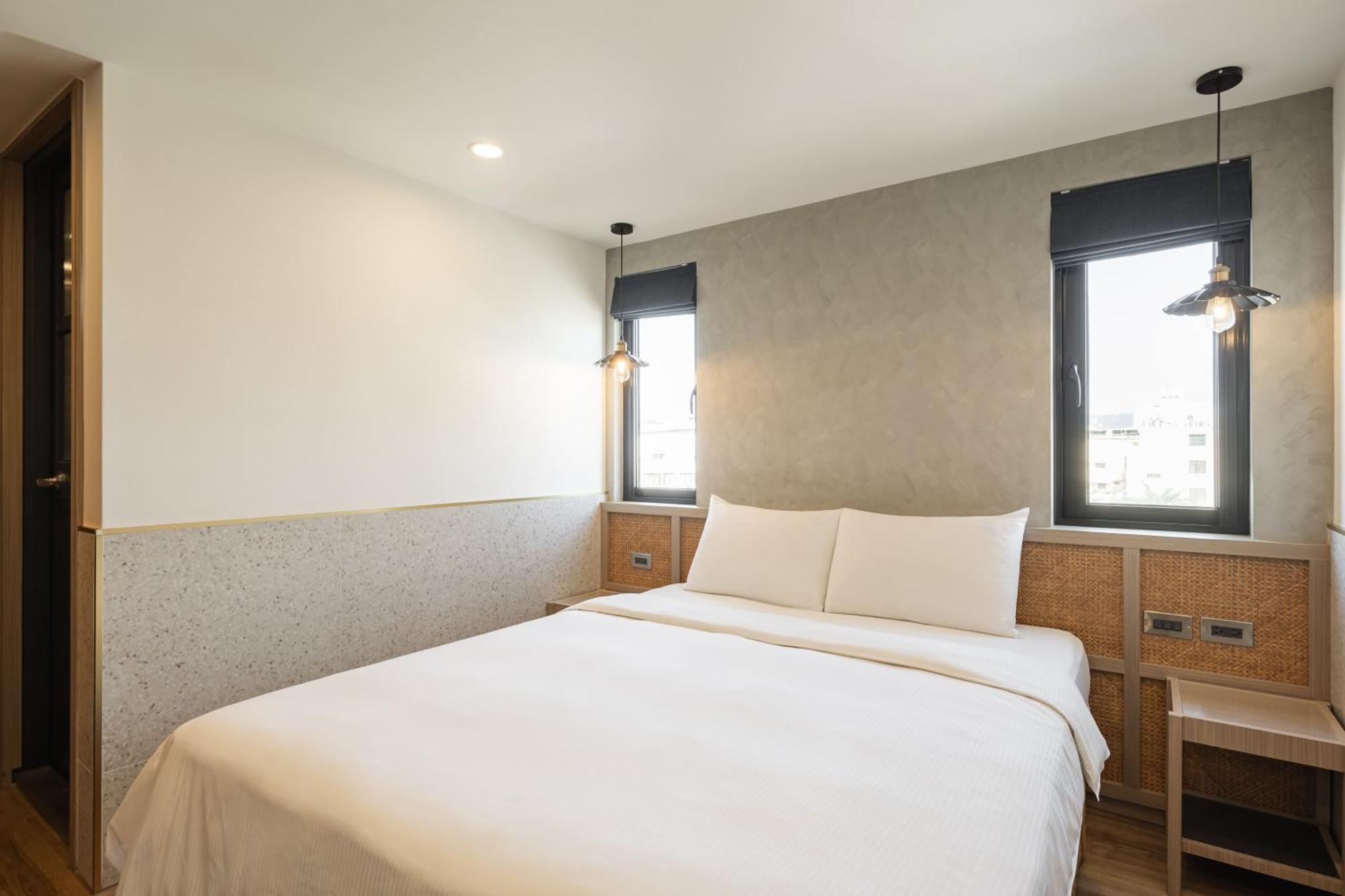 Kindness Hotel - Yuanlin Chambre photo