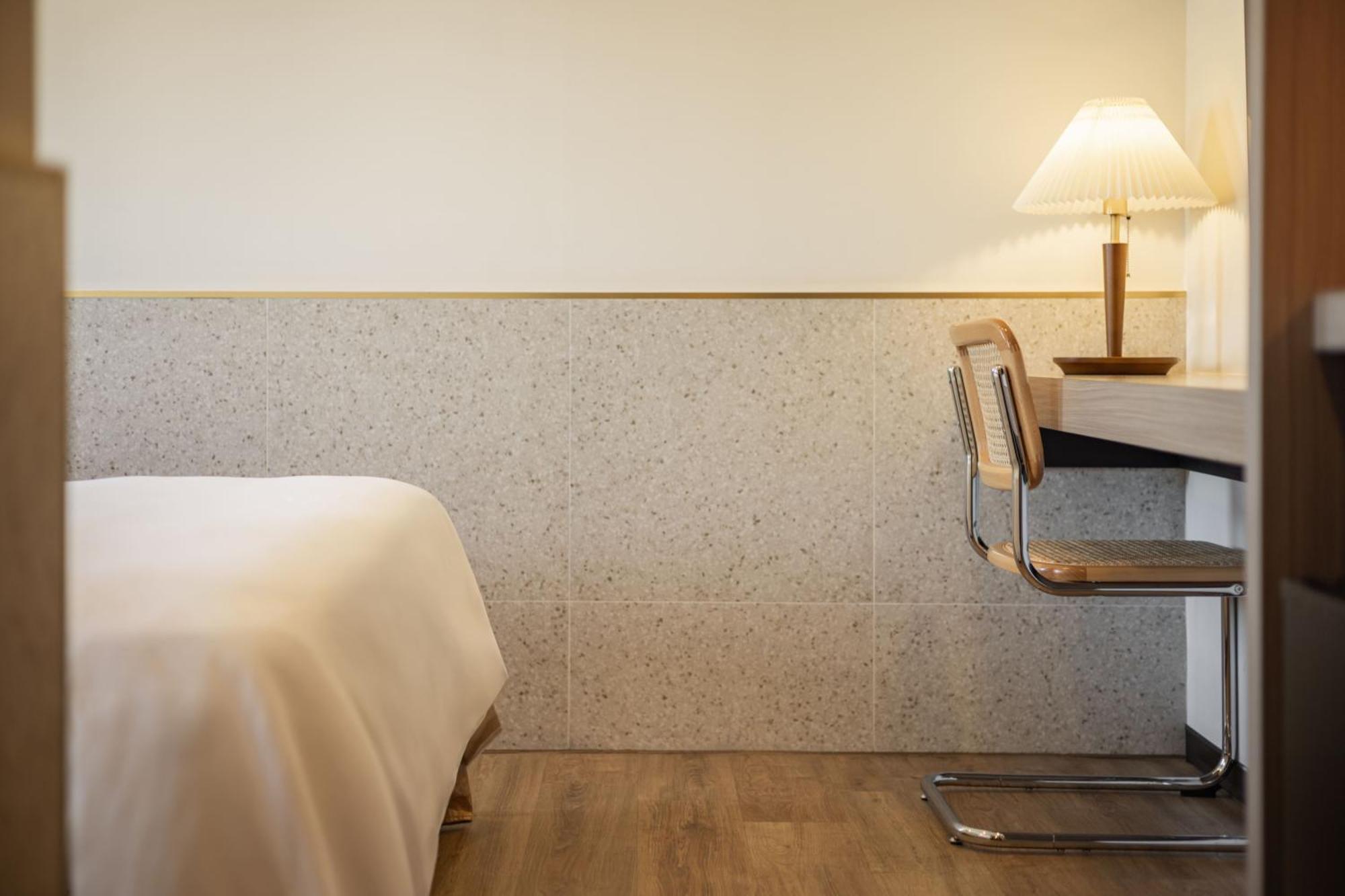 Kindness Hotel - Yuanlin Chambre photo