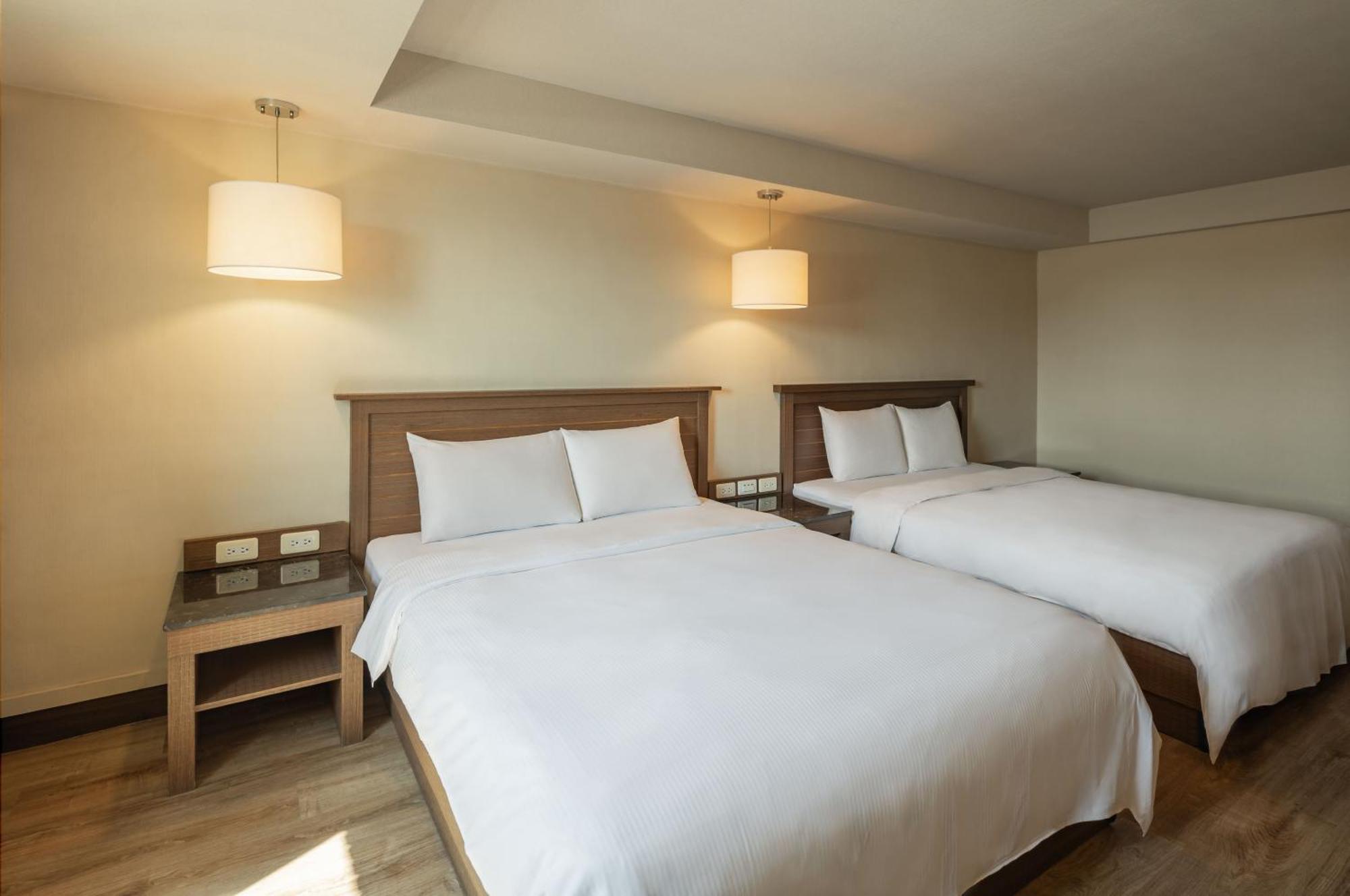 Kindness Hotel - Yuanlin Chambre photo