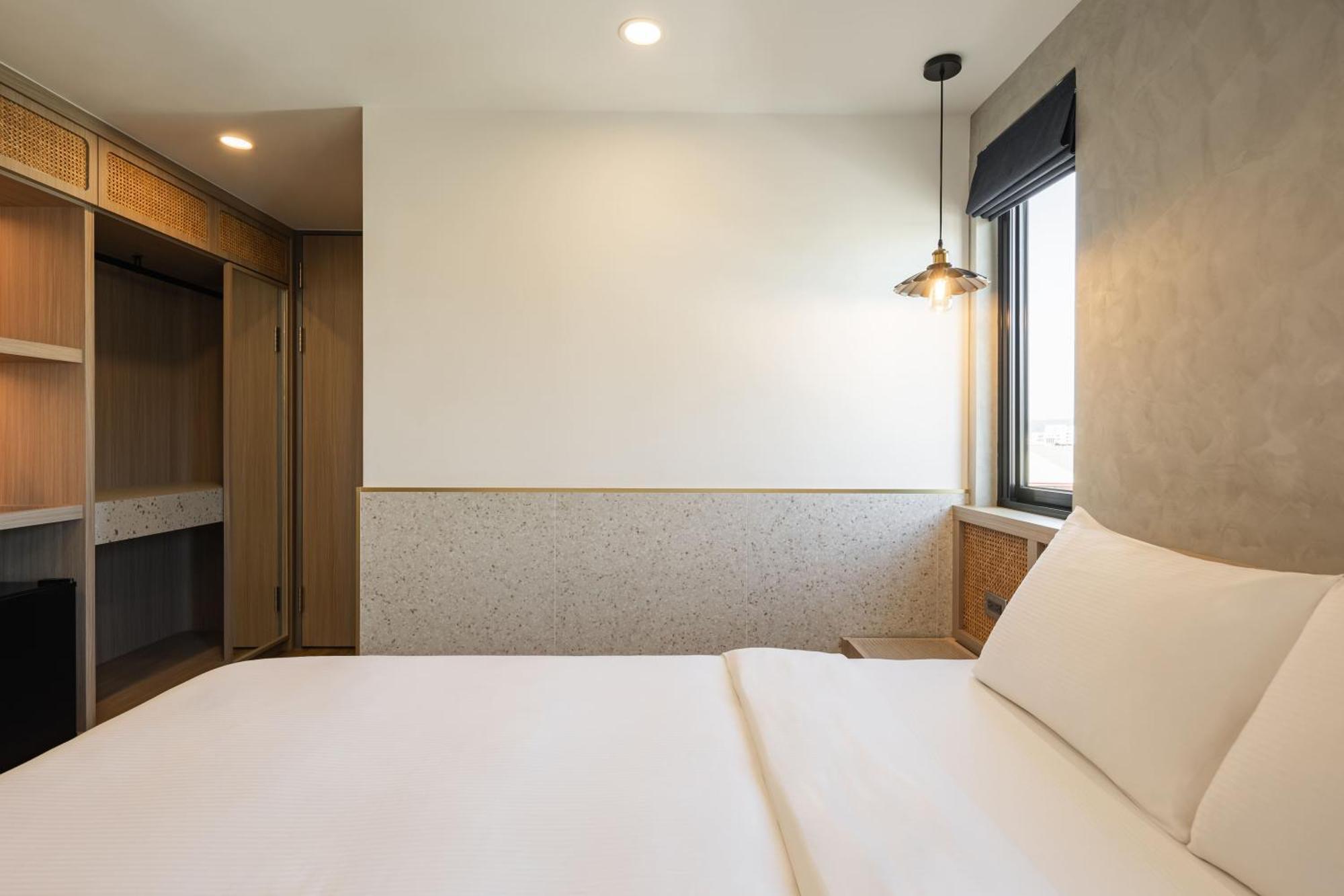 Kindness Hotel - Yuanlin Chambre photo