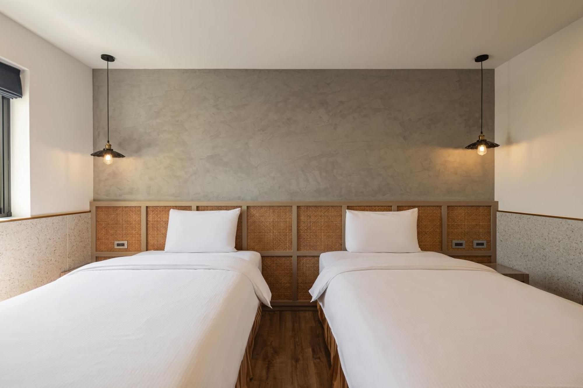 Kindness Hotel - Yuanlin Chambre photo