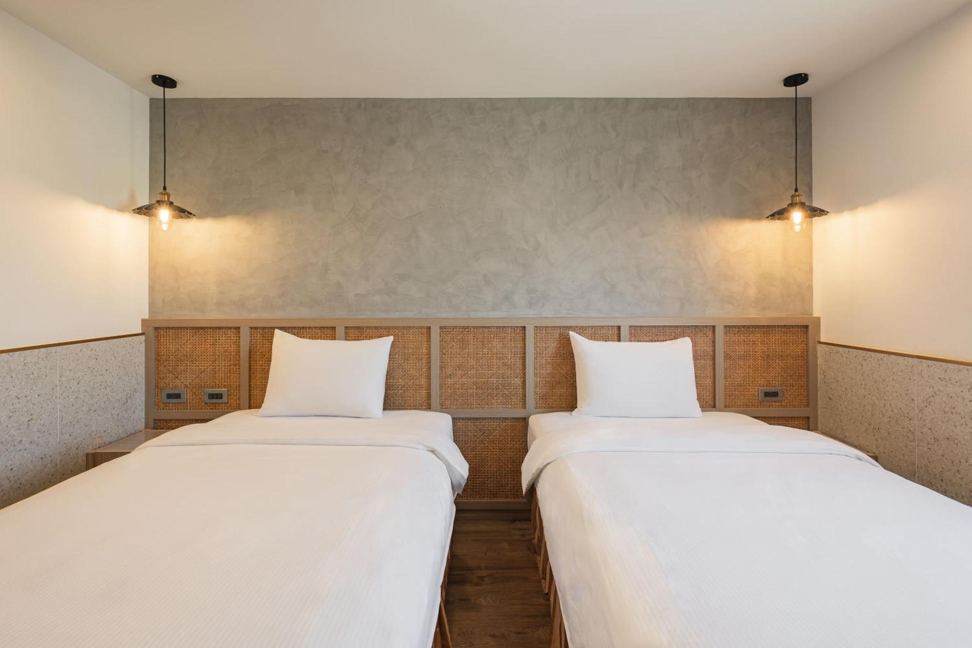 Kindness Hotel - Yuanlin Chambre photo