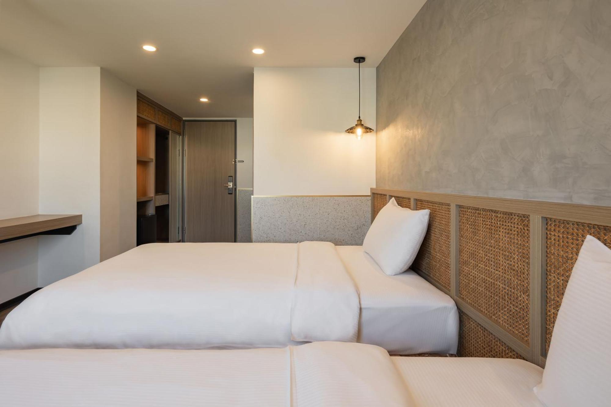 Kindness Hotel - Yuanlin Chambre photo
