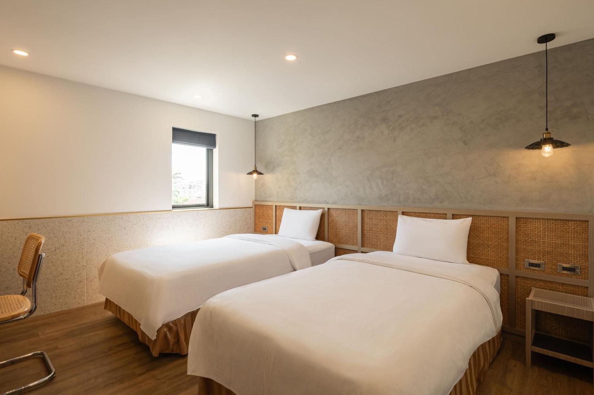 Kindness Hotel - Yuanlin Chambre photo