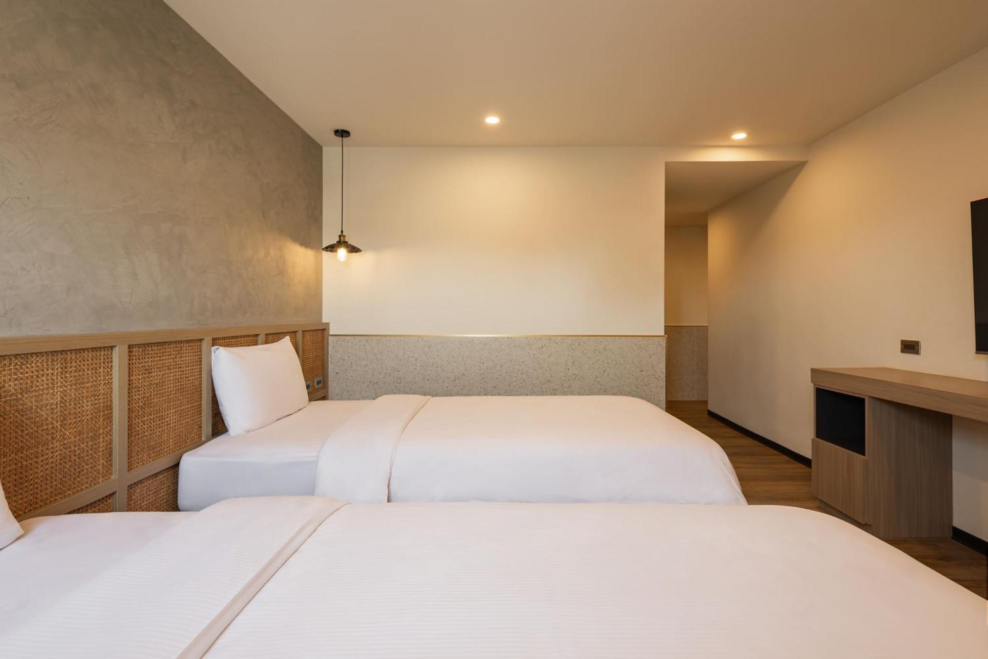 Kindness Hotel - Yuanlin Chambre photo