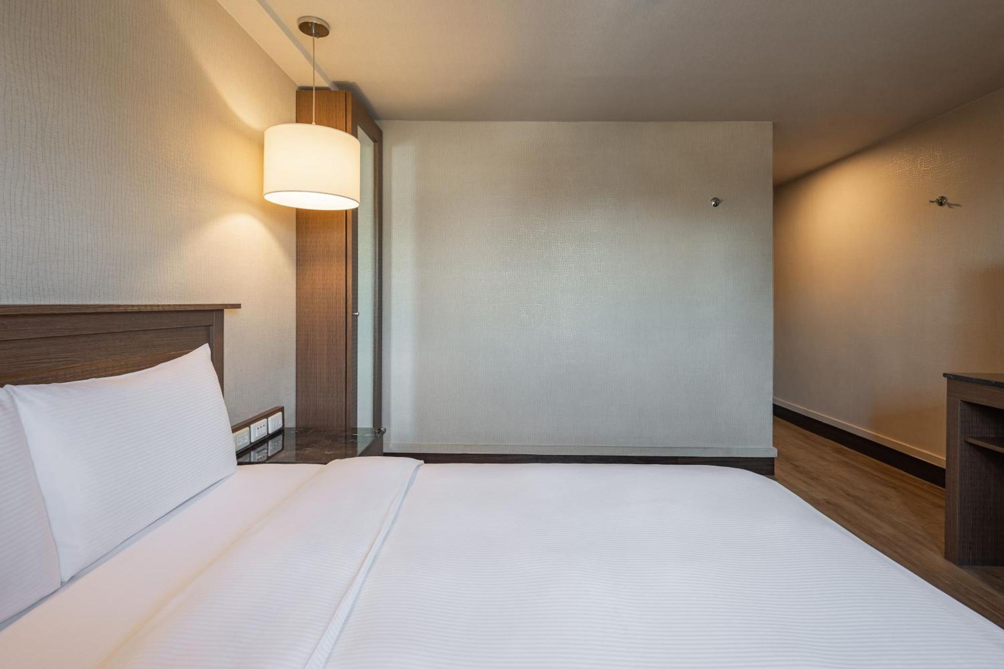 Kindness Hotel - Yuanlin Chambre photo