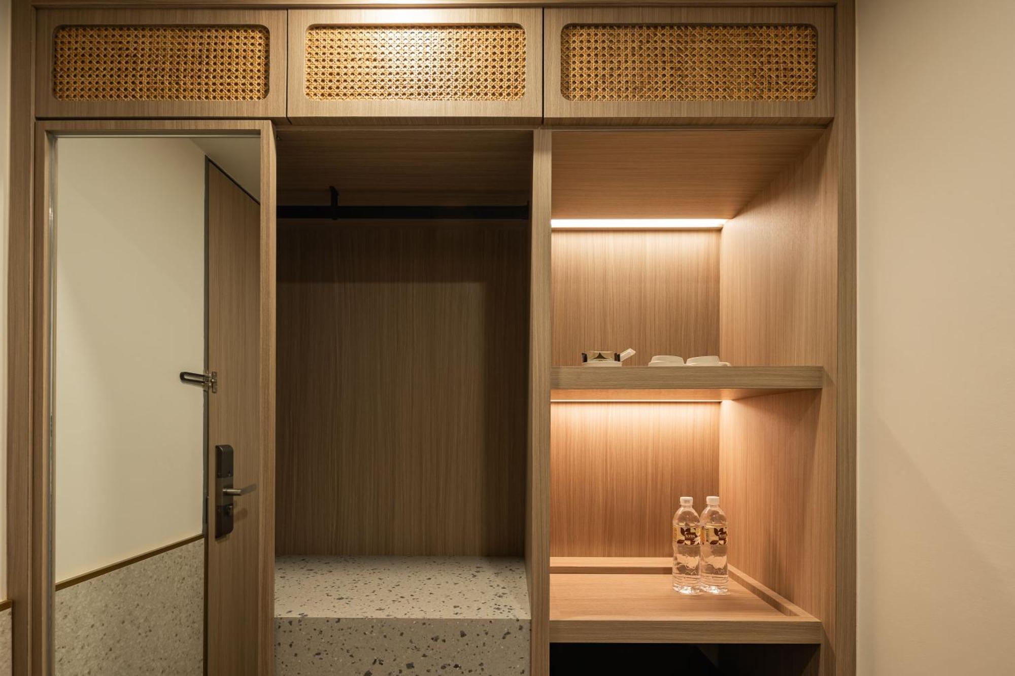 Kindness Hotel - Yuanlin Chambre photo