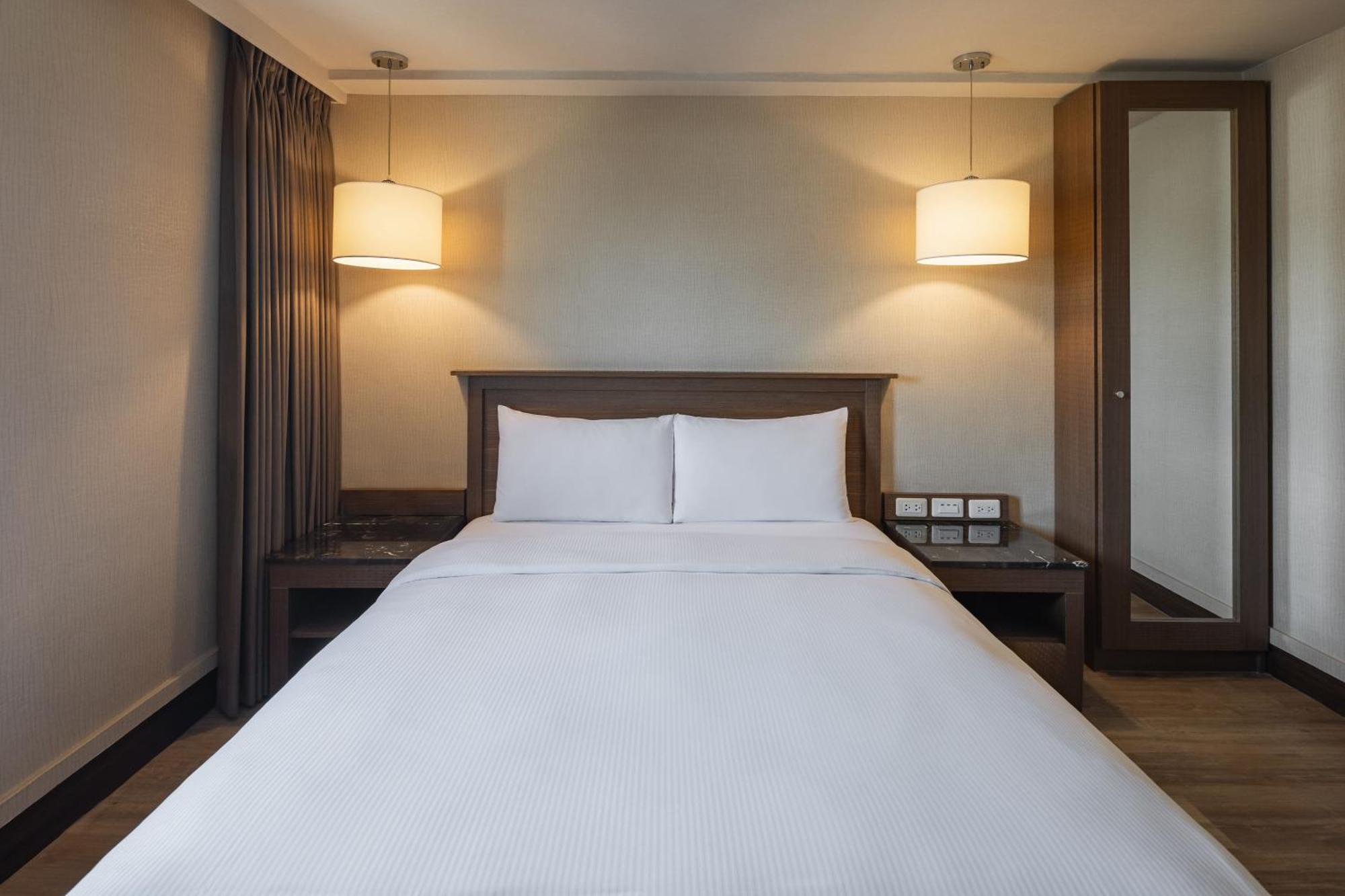 Kindness Hotel - Yuanlin Chambre photo