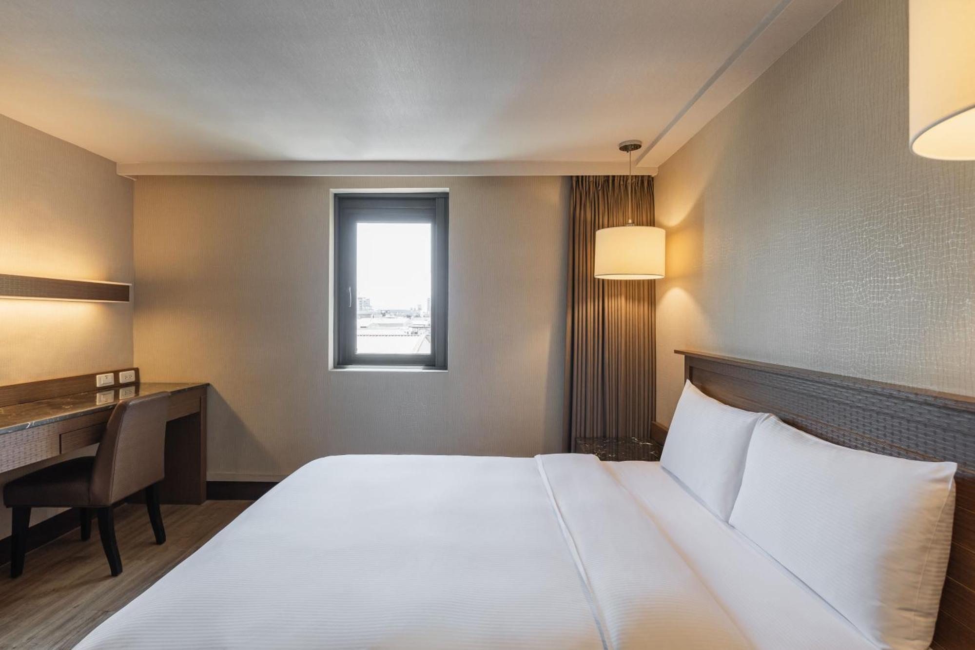 Kindness Hotel - Yuanlin Chambre photo