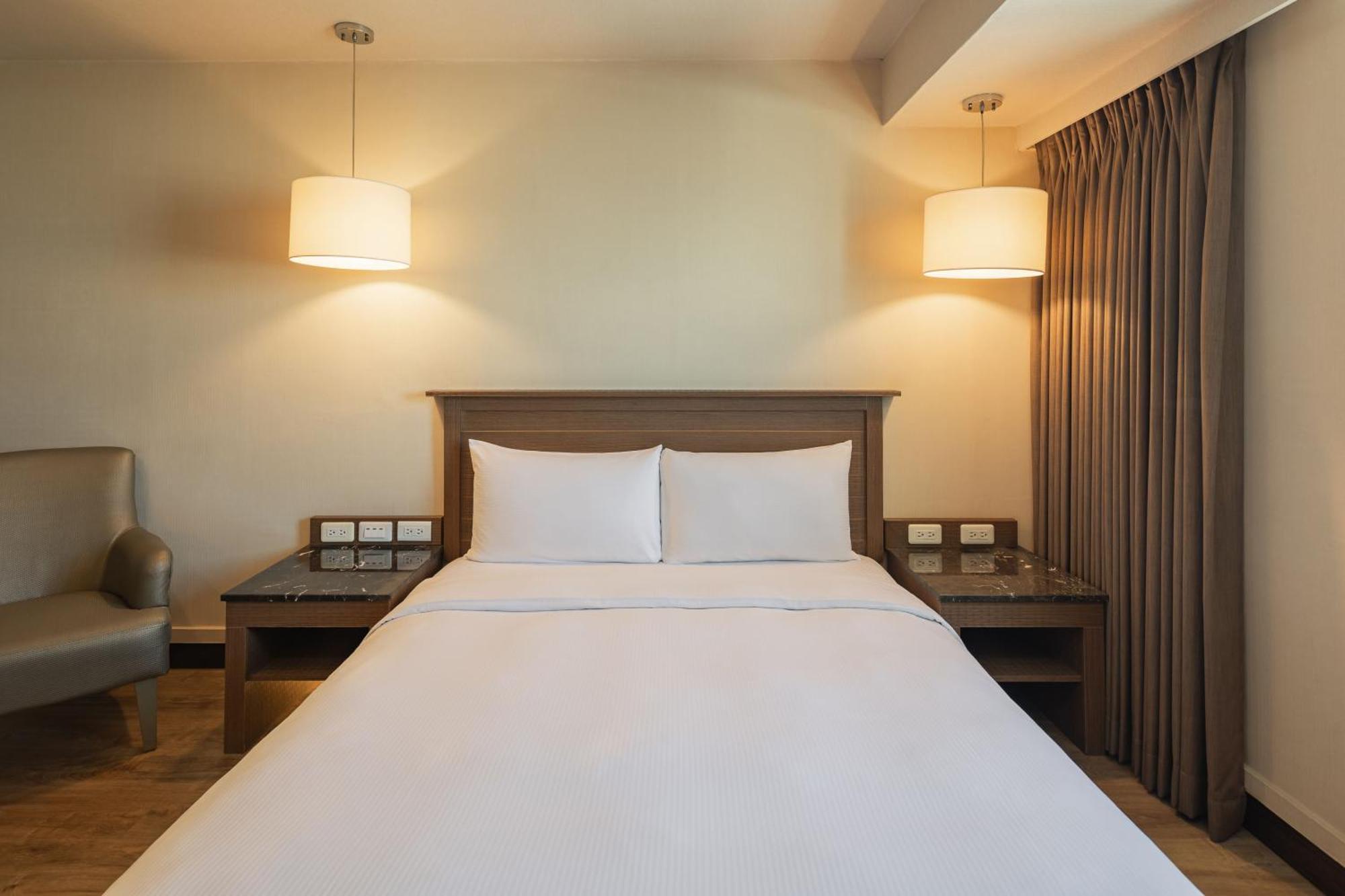 Kindness Hotel - Yuanlin Chambre photo
