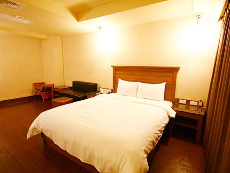 Kindness Hotel - Yuanlin Extérieur photo